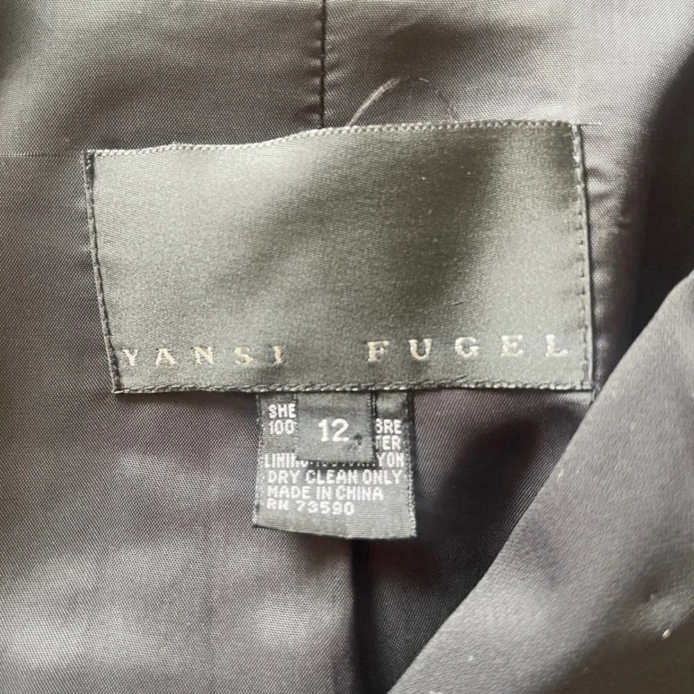 Yansi Fugel great career